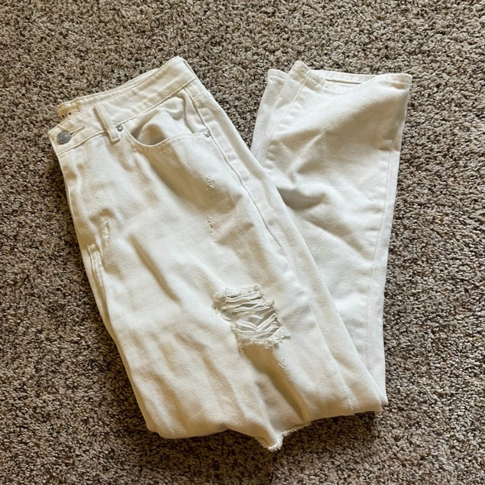 Pacsun Mom Jeans